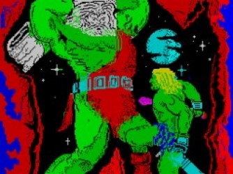 Arkos (1988)(Zigurat Software)(es) Rom